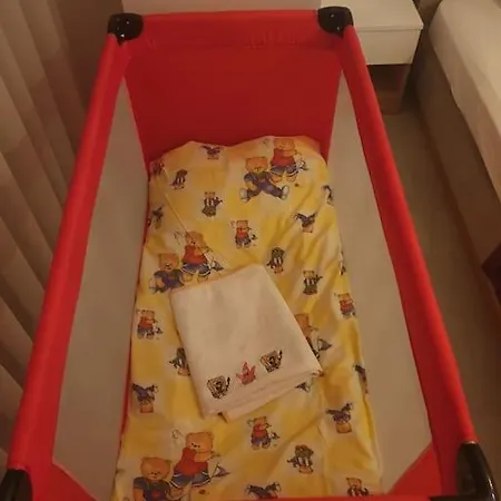 Merkezde Muhteşem Havuzlu *